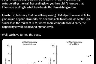 Is OpenAI o1 Good?