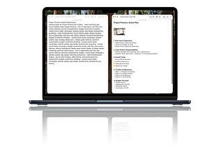 Apple Notes on Mac: Most Users Miss Half of It