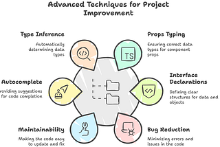 Advanced TypeScript Techniques for React Developers: Write Safer, Smarter Components