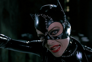 Christmas with the Outcasts: ‘Batman Returns (1992)’ — The Batman Project