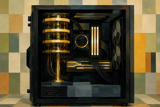 Why build quantum computers if you can simulate them?