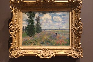 Outside The Frame