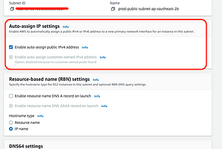 As a Pro AWS Solutions Architect, I Can’t Believe I Just Found This Out about Subnets!