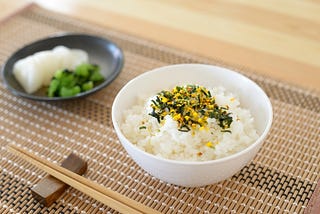 Furikake Unleashed: How Japan’s Favorite Rice Topping Is Winning Hearts (and Plates) Worldwide