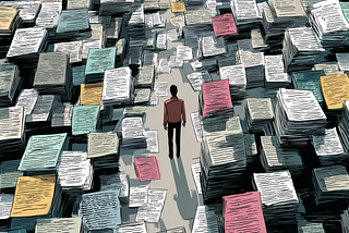 How I stay consistent and motivated writing an article most days