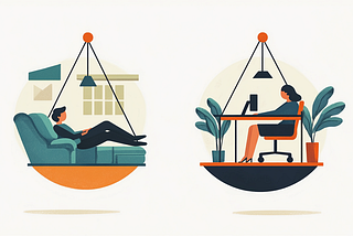 5 Practical Ways To Fix Your Work-Life Balance