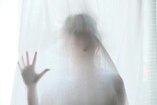 The Ghost Inside of Me