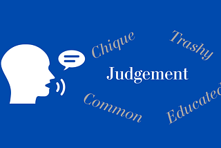 Why We Shouldn't Judge People on How They Speak