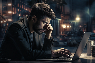 5 Reasons Why People Fail To Land Their First Cybersecurity Job
