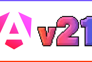 Announcing Angular v21