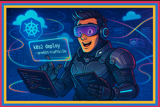 Kubernetes 2.0 Might Kill YAML — Here’s the Private Beta That Changed Everything (2025)