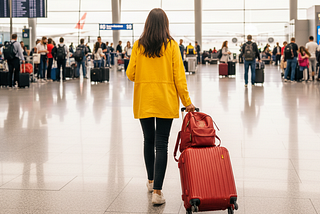 Who’s Visiting Indonesia after Covid-19?