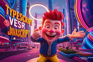 Are You Using JavaScript Instead of TypeScript? Don’t Do That