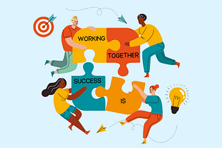 5 Strategies for Successful Workplace Collaboration