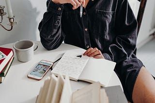 5 Ways To Be A More Creative Person