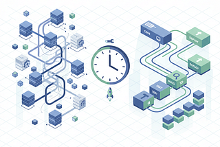 The CI/CD Setup That Cut Our Deployment Time from 40 Minutes to 8