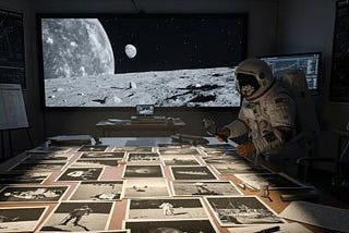 NASA “UFO” Releases: The 2 Most Convincing Images (If You’re a Skeptic Who Still Has Eyes)