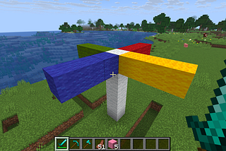 Terraforming Minecraft: Learning Software Design & DevOps Fundamentals Through Minecraft