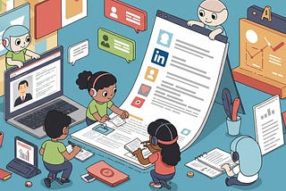Building A LinkedIn Content Creation Agency Using Google’s Agent Development Kit