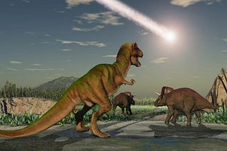 Cretaceous Software Engineering — Why I don't use AI to write code.