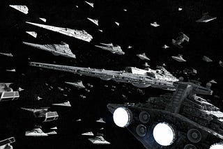God Mode UX: Why Your Next Interface Will Look More Like StarCraft Than Slack