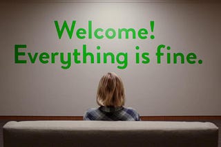 The Good Place: A Balm for Troubling Times