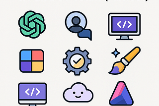 10 AI Tools That Replace a Full Dev Team (Almost)