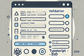 Type-Safe Form Validation in React: Harnessing Zod and Vite for Ultimate Efficiency