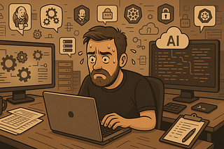 50 AI Prompts to Automate Everything You Hate as a DevOps Engineer