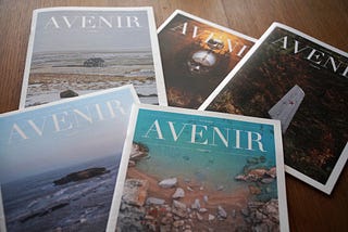 Printing Tech for Photographers