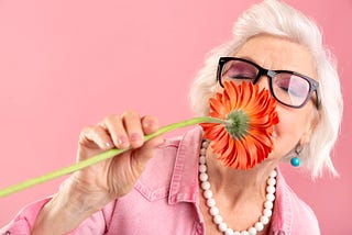 43 Signs You're Getting Old