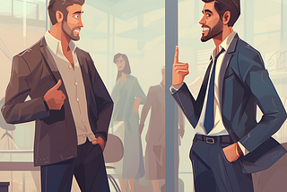 An introvert designer's survival guide to how to work with Sales
