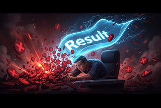 C# Developers, Wake Up: Exceptions Are Dead — Result Pattern Rules Now