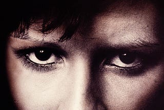 Can a photograph steal your soul?