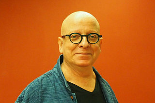 Artist Spotlight — Maurice Benayoun: Art in the Age of Virtuality