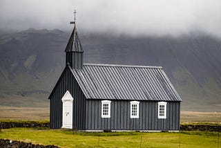 Capturing The Beauty Of Iceland's Unique Churches