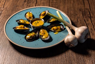 The Exquisite Duck and Seafood Dishes of Nouvelle Aquitaine