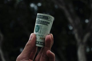 My 5 sources of income as a SaaS solo entrepreneur