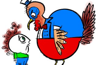 Thanksgiving Survival Guide