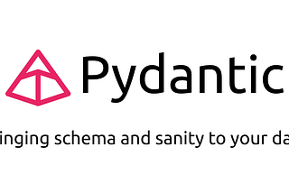 A Practical Guide to using Pydantic