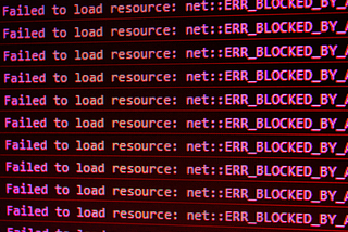 Why Logging Just the Error Object in JavaScript Is Not Enough