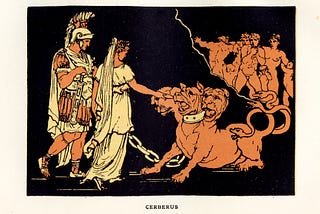 Why Our New Strategy to Prevent Retail Theft is a Cerberus Chained to the Self-Checkout Machine