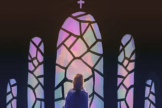 I Left The Church, But Not The Faith — Here’s Why
