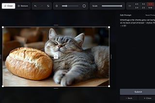Midjourney Introduces A New Web Editor To Edit Your AI Images