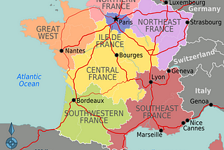 Why France Is Getting Ready for War
