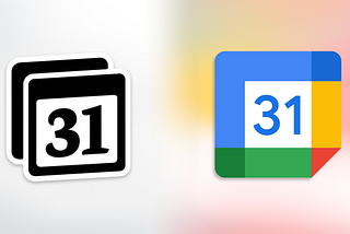Google Calendar vs. Notion Calendar: The Ultimate Time Management App?