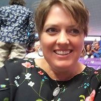 Mary K Jones Medium