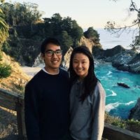Jasmine Xu Medium