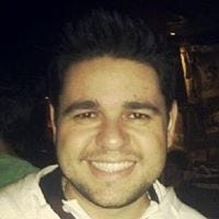Rodrigo Reis Medium