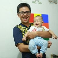 Stories Angga Putra Clapped For Medium